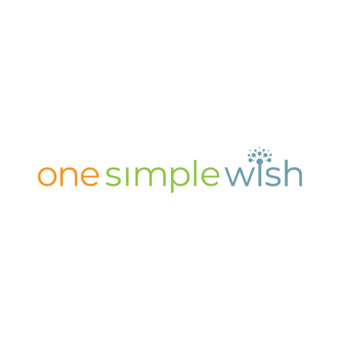 One Simple Wish Donations